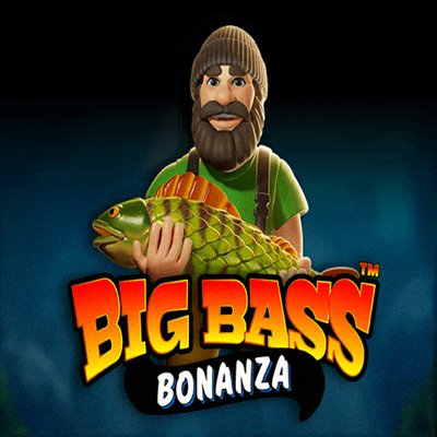 Big Bass Bonanza